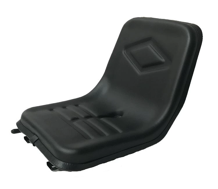Scaun tractor compact