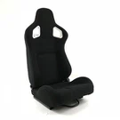 Scaun auto racing reglabil
